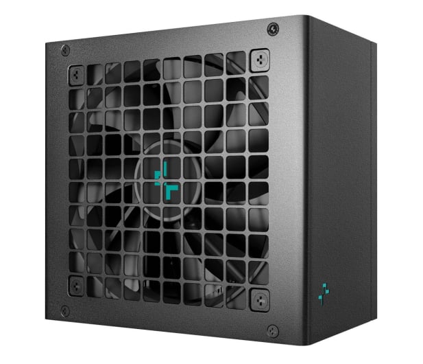 Deepcool PN850M 850W 80 Plus Gold ATX 3.1 - 1278797 - zdjęcie